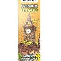 CanaPuff H4CBD Vape Pen