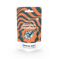 Canntropy HHC-O blüten Sunset Sherbet 50%