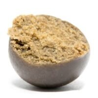 Charas Hash