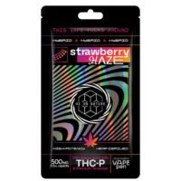 Hi on Nature THCP Vape Pen