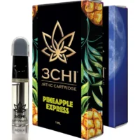 3chi Delta 8 Thc Vape kaufen