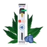 Canabro HHC Vape (99%) 0,5ml