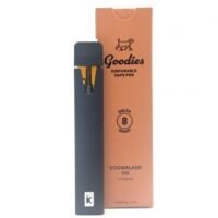 Goodies Delta-8 THC Vape kaufen