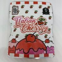 Italian Cherryz Backpackboyz kaufen