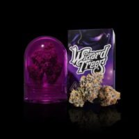 Wizard Trees Zoap