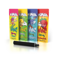 Kings HHC Vape Pen 500mg kaufen
