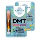 Purecybin DMT 1ml