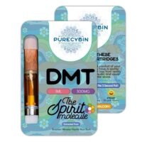 Purecybin DMT 1ml