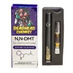 DMT Cartridge kaufen online