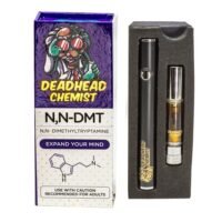 DMT Cartridge kaufen online