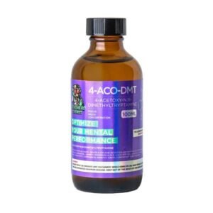 4‑AcO‑DMT kaufen