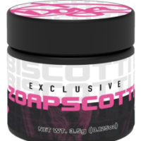 Zoapscotti Doja